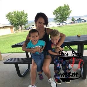 Meet your Posher, Kara